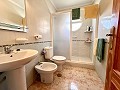 3 bedroom Townhouse in Playa Flamenca in Spanish Fincas