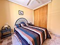 3 bedroom Townhouse in Playa Flamenca in Spanish Fincas