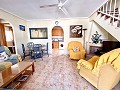 3 bedroom Townhouse in Playa Flamenca in Spanish Fincas