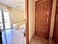 3 bedroom Townhouse in Playa Flamenca in Spanish Fincas