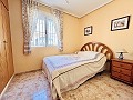 3 bedroom Townhouse in Playa Flamenca in Spanish Fincas