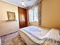 3 bedroom Townhouse in Playa Flamenca in Spanish Fincas