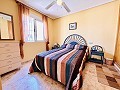 3 bedroom Townhouse in Playa Flamenca in Spanish Fincas