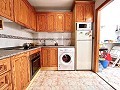 3 bedroom Townhouse in Playa Flamenca in Spanish Fincas