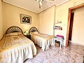 3 bedroom Townhouse in Playa Flamenca in Spanish Fincas