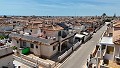 3 bedroom Townhouse in Playa Flamenca in Spanish Fincas