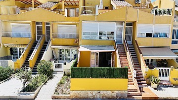 Apartamento de 2 dormitorios en Torrevieja