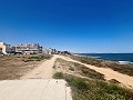 Apartamento de 2 dormitorios en Torrevieja in Spanish Fincas