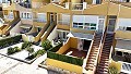 Apartamento de 2 dormitorios en Torrevieja in Spanish Fincas