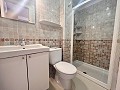 Apartamento de 2 dormitorios en Torrevieja in Spanish Fincas