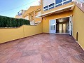 Apartamento de 2 dormitorios en Torrevieja in Spanish Fincas