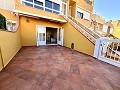 Apartamento de 2 dormitorios en Torrevieja in Spanish Fincas
