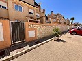 2 Schlafzimmer Wohnung in Cabo Roig in Spanish Fincas