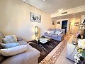 2 Schlafzimmer Wohnung in Cabo Roig in Spanish Fincas