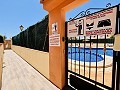 2 Schlafzimmer Wohnung in Cabo Roig in Spanish Fincas