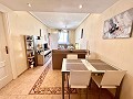 2 Schlafzimmer Wohnung in Cabo Roig in Spanish Fincas