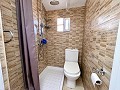 2 Schlafzimmer Wohnung in Cabo Roig in Spanish Fincas