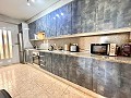 2 Schlafzimmer Wohnung in Cabo Roig in Spanish Fincas