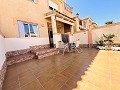 2 Schlafzimmer Wohnung in Cabo Roig in Spanish Fincas
