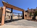2 Schlafzimmer Wohnung in Cabo Roig in Spanish Fincas