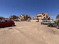 2 Schlafzimmer Wohnung in Cabo Roig in Spanish Fincas