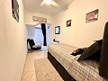 2 Schlafzimmer Wohnung in Cabo Roig in Spanish Fincas