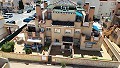 2 Schlafzimmer Wohnung in Cabo Roig in Spanish Fincas