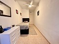 2 Schlafzimmer Wohnung in Cabo Roig in Spanish Fincas