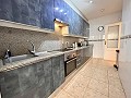 2 Schlafzimmer Wohnung in Cabo Roig in Spanish Fincas