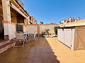 2 Schlafzimmer Wohnung in Cabo Roig in Spanish Fincas