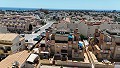 2 Schlafzimmer Wohnung in Cabo Roig in Spanish Fincas