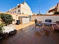 2 Schlafzimmer Wohnung in Cabo Roig in Spanish Fincas