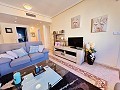 2 Schlafzimmer Wohnung in Cabo Roig in Spanish Fincas