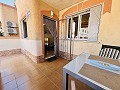 2 Schlafzimmer Wohnung in Cabo Roig in Spanish Fincas