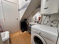 2 Schlafzimmer Wohnung in Cabo Roig in Spanish Fincas