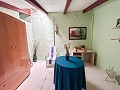 Beautiful Rural Country Home Awaiting a New Beginning  in Spanish Fincas