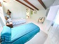 Gran oportunidad de casa de campo en las afueras de Pinoso in Spanish Fincas