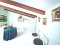Gran oportunidad de casa de campo en las afueras de Pinoso in Spanish Fincas