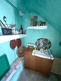 Gran oportunidad de casa de campo en las afueras de Pinoso in Spanish Fincas