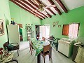 Beautiful Rural Country Home Awaiting a New Beginning  in Spanish Fincas