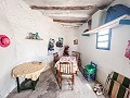 Beautiful Rural Country Home Awaiting a New Beginning  in Spanish Fincas