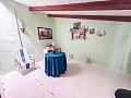 Beautiful Rural Country Home Awaiting a New Beginning  in Spanish Fincas