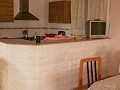 Cozy 4-Bedroom Country Home with Stunning Views and Paved Access, 11 km from Yecla in Spanish Fincas