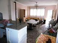 Cozy 4-Bedroom Country Home with Stunning Views and Paved Access, 11 km from Yecla in Spanish Fincas