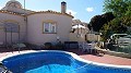 Villa individuelle avec piscine privée in Spanish Fincas