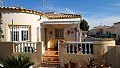 Villa individuelle avec piscine privée in Spanish Fincas