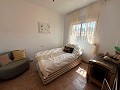 Villa individuelle avec piscine privée in Spanish Fincas