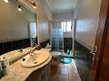 Villa individuelle avec piscine privée in Spanish Fincas