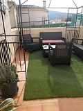 Villa individuelle avec piscine privée in Spanish Fincas