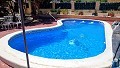 Villa individuelle avec piscine privée in Spanish Fincas